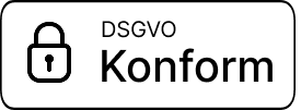 DSGVO Konform